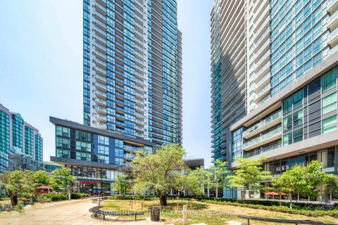 Photo 37 at 2005 - 5162 Yonge Street W, Willowdale West, Toronto