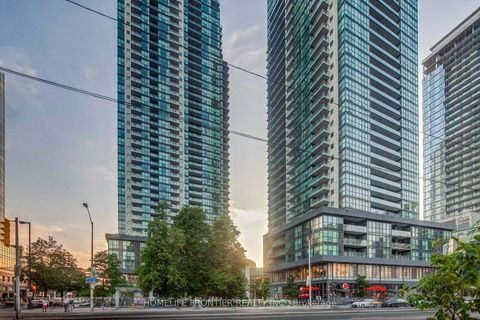Photo 39 at 2005 - 5162 Yonge Street W, Willowdale West, Toronto