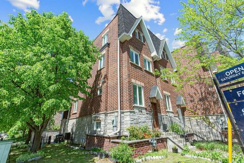 Photo 1 at 442 Dawes Road, Parkview, Toronto