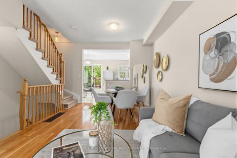 Photo 3 at 442 Dawes Road, Parkview, Toronto