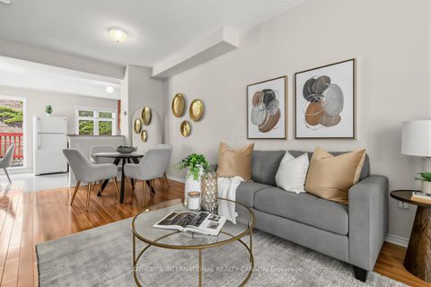 Photo 4 at 442 Dawes Road, Parkview, Toronto