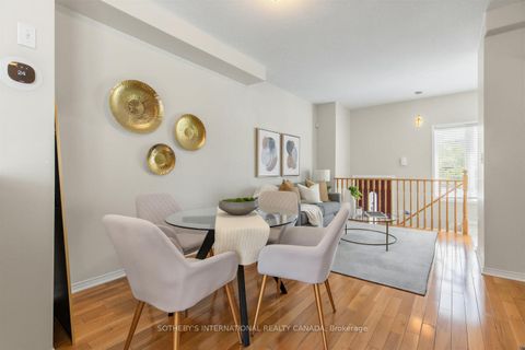 Photo 5 at 442 Dawes Road, Parkview, Toronto