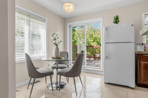 Photo 11 at 442 Dawes Road, Parkview, Toronto