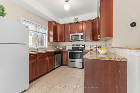 Photo 12 at 442 Dawes Road, Parkview, Toronto