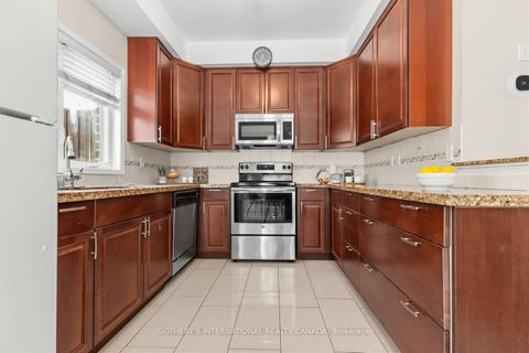 Photo 13 at 442 Dawes Road, Parkview, Toronto