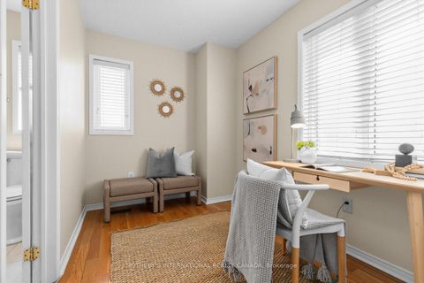 Photo 14 at 442 Dawes Road, Parkview, Toronto
