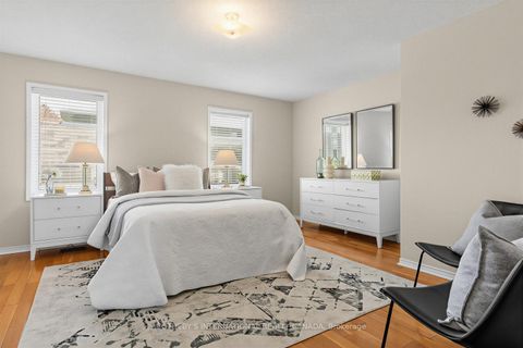 Photo 19 at 442 Dawes Road, Parkview, Toronto