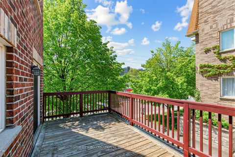 Photo 33 at 442 Dawes Road, Parkview, Toronto
