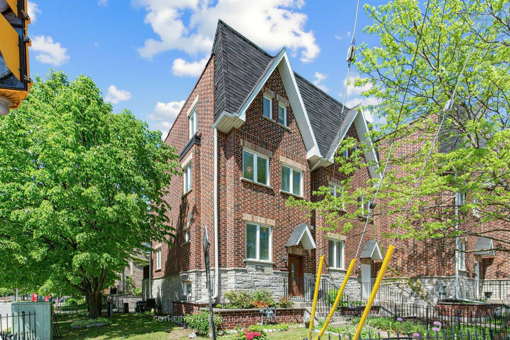 442 Dawes Road, Parkview, Toronto 