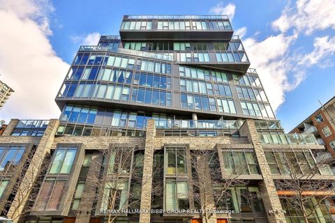 Photo 22 at 710 - 15 Beverley Street, Chinatown, Toronto