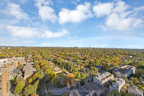 Photo 11 at 2308 - 36 Olive Avenue, Willowdale East, Toronto