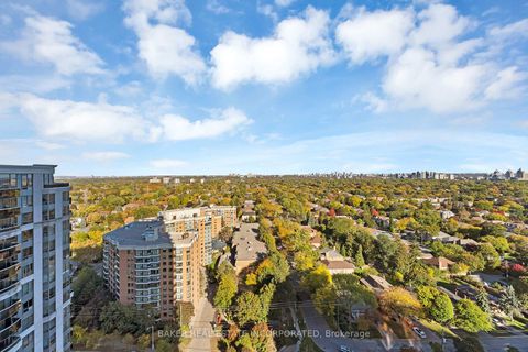 Photo 12 at 2308 - 36 Olive Avenue, Willowdale East, Toronto