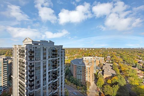 Photo 13 at 2308 - 36 Olive Avenue, Willowdale East, Toronto