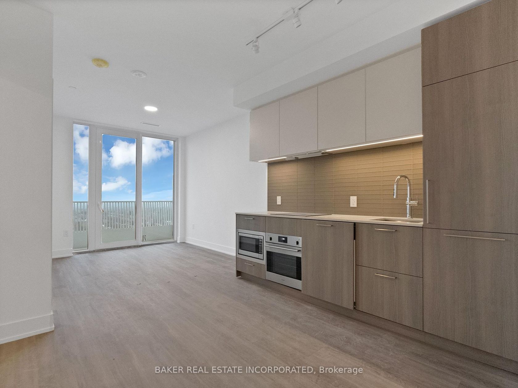 2308 - 36 Olive Avenue, Willowdale East, Toronto 