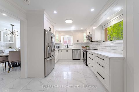 Photo 7 at 28 Bramblebrook Avenue, Milliken, Toronto