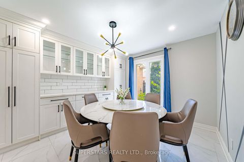 Photo 9 at 28 Bramblebrook Avenue, Milliken, Toronto