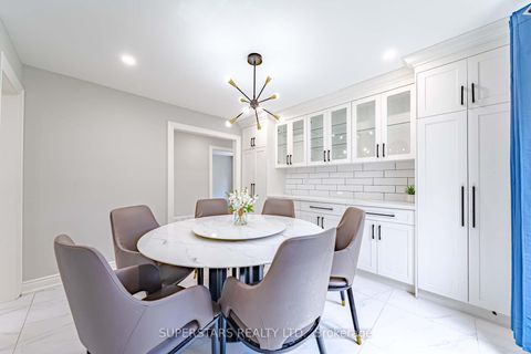 Photo 10 at 28 Bramblebrook Avenue, Milliken, Toronto