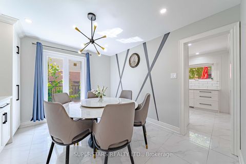 Photo 11 at 28 Bramblebrook Avenue, Milliken, Toronto