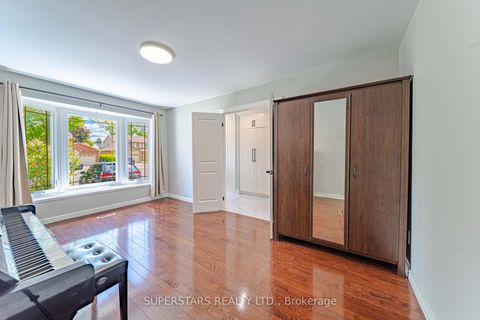 Photo 14 at 28 Bramblebrook Avenue, Milliken, Toronto