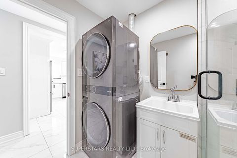 Photo 16 at 28 Bramblebrook Avenue, Milliken, Toronto