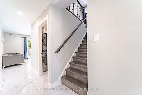 Photo 17 at 28 Bramblebrook Avenue, Milliken, Toronto