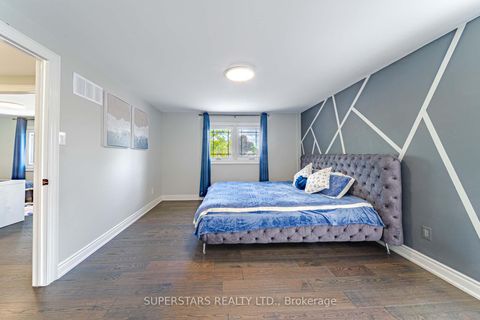 Photo 20 at 28 Bramblebrook Avenue, Milliken, Toronto