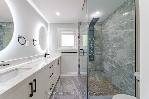 Photo 22 at 28 Bramblebrook Avenue, Milliken, Toronto
