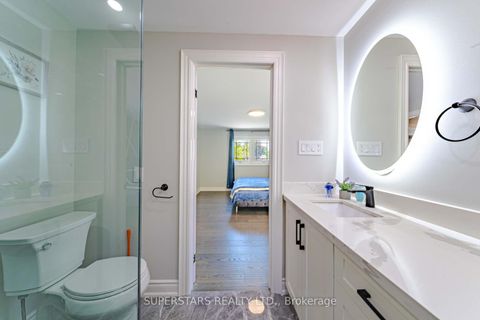 Photo 23 at 28 Bramblebrook Avenue, Milliken, Toronto