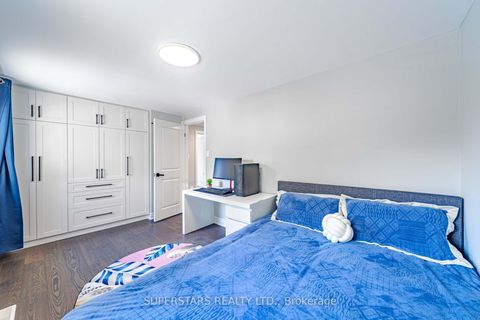 Photo 25 at 28 Bramblebrook Avenue, Milliken, Toronto