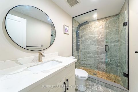 Photo 28 at 28 Bramblebrook Avenue, Milliken, Toronto