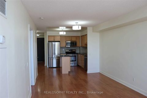 Photo 3 at 2138 - 35 Viking Lane, City Centre West, Toronto
