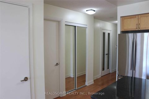 Photo 4 at 2138 - 35 Viking Lane, City Centre West, Toronto