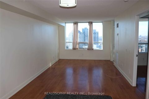 Photo 5 at 2138 - 35 Viking Lane, City Centre West, Toronto