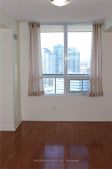 Photo 9 at 2138 - 35 Viking Lane, City Centre West, Toronto