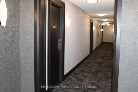 Photo 16 at 2138 - 35 Viking Lane, City Centre West, Toronto