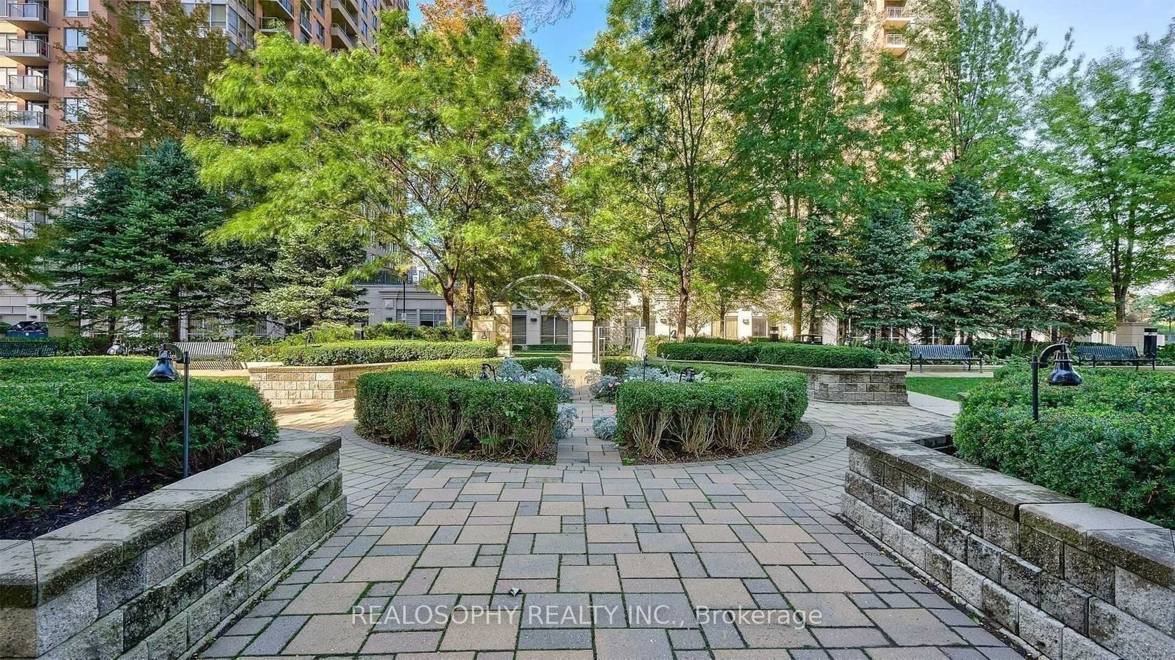 2138 - 35 Viking Lane, City Centre West, Toronto 