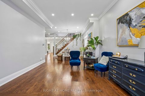 Photo 4 at 91 Atlee Avenue, Cliffside, Toronto