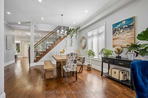 Photo 5 at 91 Atlee Avenue, Cliffside, Toronto