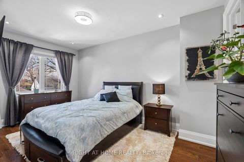 Photo 27 at 91 Atlee Avenue, Cliffside, Toronto