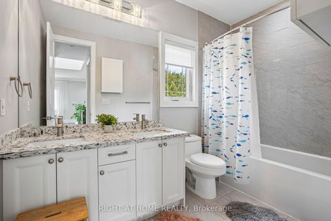 Photo 32 at 91 Atlee Avenue, Cliffside, Toronto