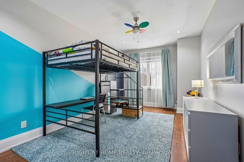 Photo 33 at 91 Atlee Avenue, Cliffside, Toronto