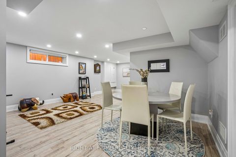 Photo 35 at 91 Atlee Avenue, Cliffside, Toronto