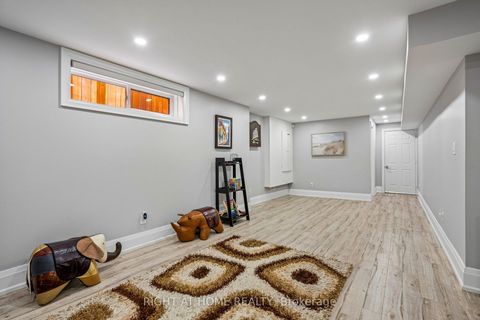 Photo 36 at 91 Atlee Avenue, Cliffside, Toronto