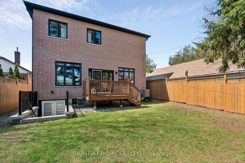 Photo 43 at 91 Atlee Avenue, Cliffside, Toronto