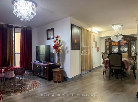 Photo 13 at 605 - 757 Victoria Park Avenue, Oakridge, Toronto