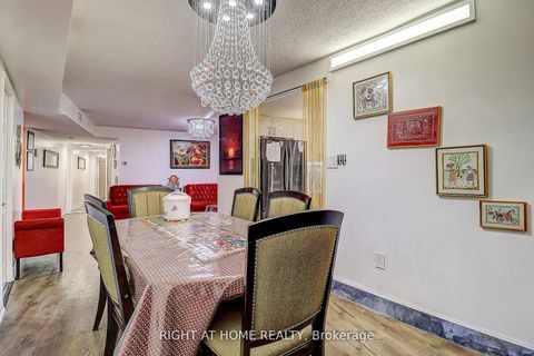 Photo 15 at 605 - 757 Victoria Park Avenue, Oakridge, Toronto