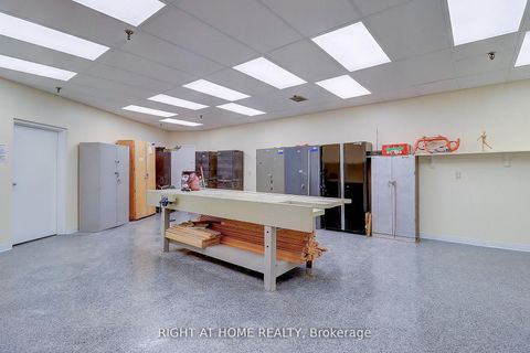 Photo 18 at 605 - 757 Victoria Park Avenue, Oakridge, Toronto