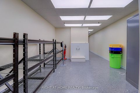 Photo 19 at 605 - 757 Victoria Park Avenue, Oakridge, Toronto