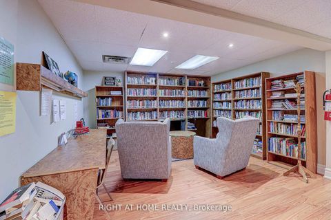 Photo 26 at 605 - 757 Victoria Park Avenue, Oakridge, Toronto