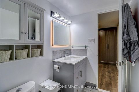Photo 33 at 605 - 757 Victoria Park Avenue, Oakridge, Toronto